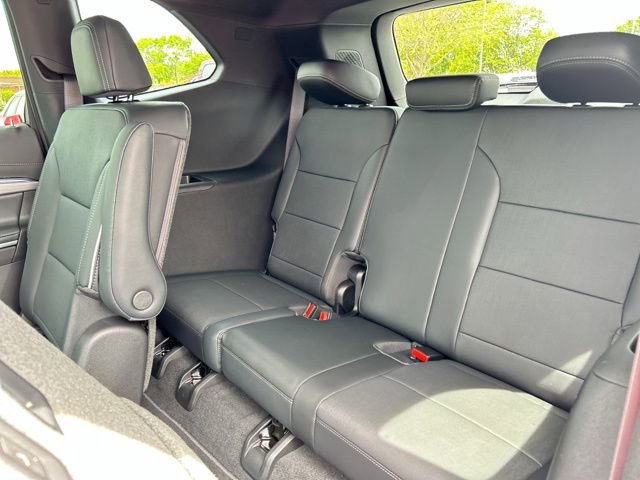 Used 2026 Buick Enclave Preferred w/ Power Package AWD/4WD image 20
