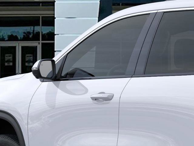 New 2025 GMC Acadia Elevation w/ LPO, Floor Liner Package image 42