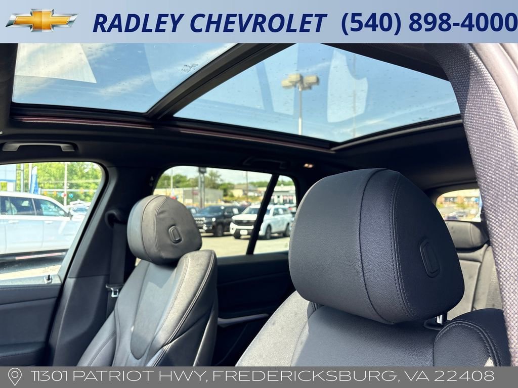 Used 2021 BMW X5 xDrive40i w/ Convenience Package AWD/4WD video 2