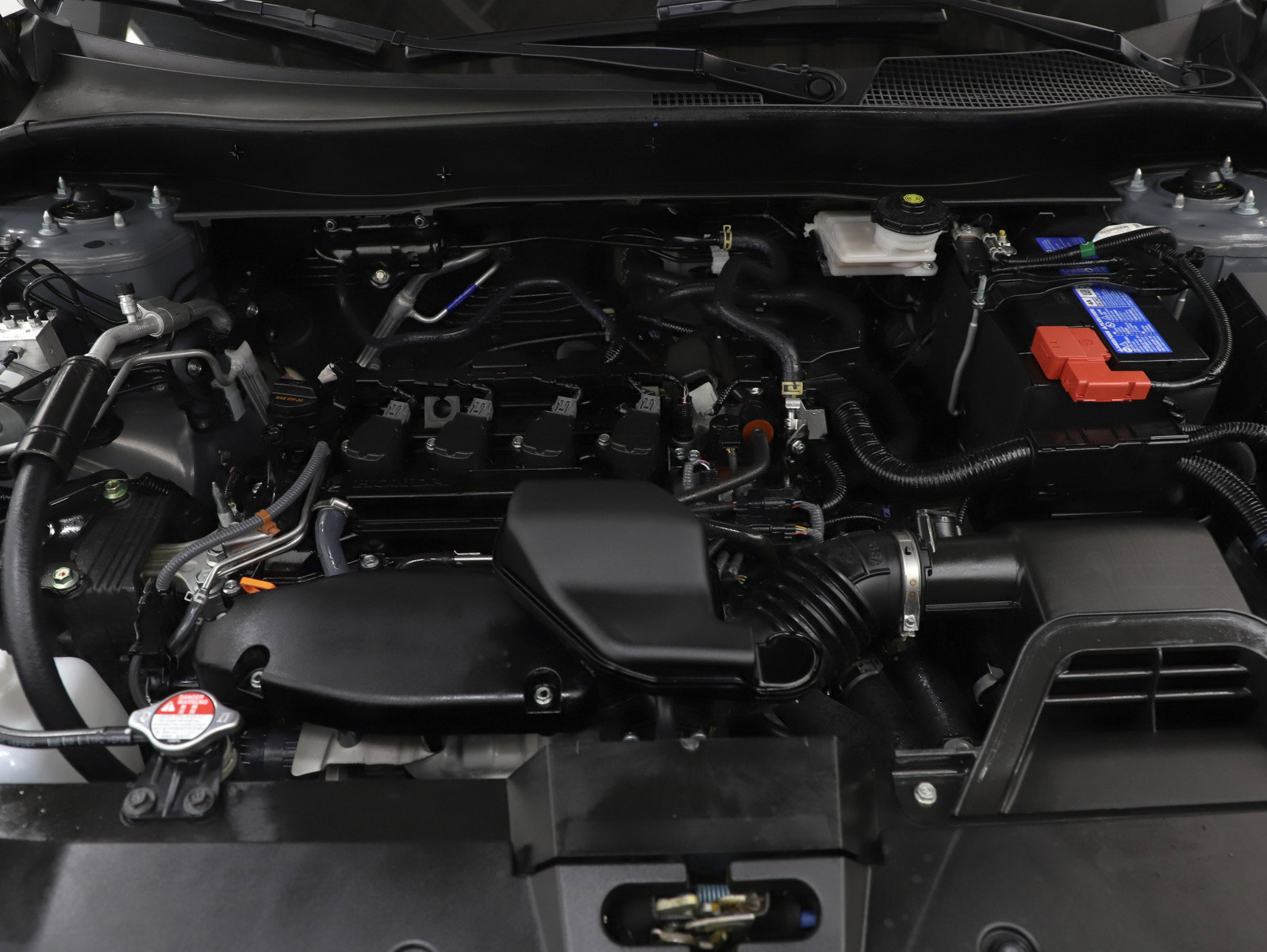 Used 2025 Honda CR-V EX-L image 25