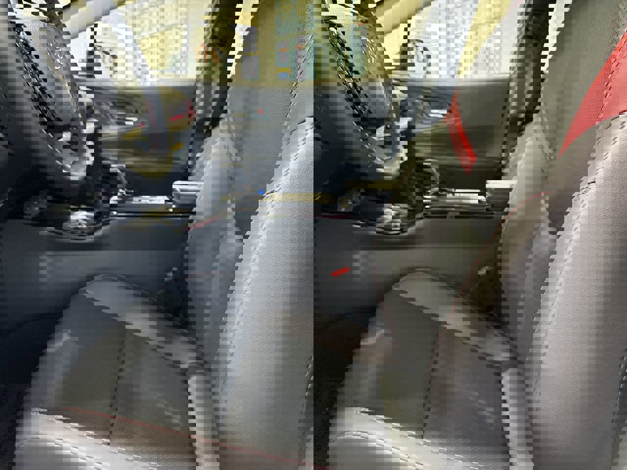 New 2026 Toyota Prius XSE image 11