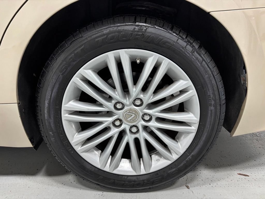 Used 2014 Lexus ES 350 w/ Luxury Package FWD image 63