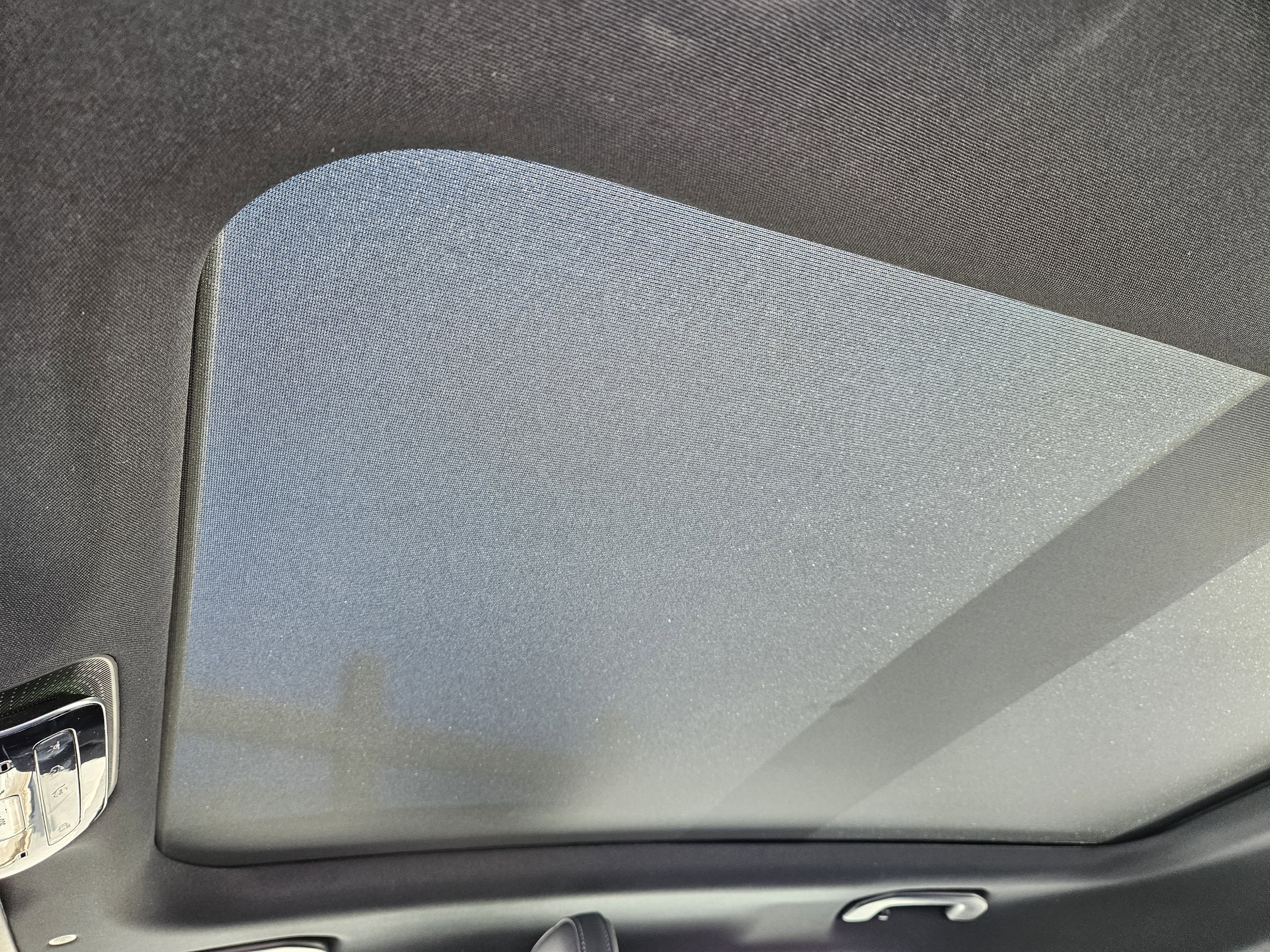 Used 2025 Mercedes-Benz GLC 43 AMG 4MATIC image 31