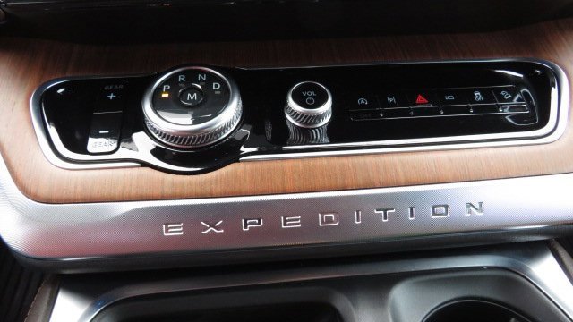 New 2025 Ford Expedition Max King Ranch image 20