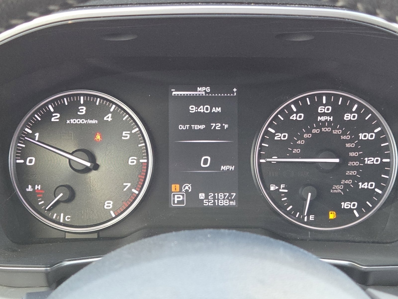 Used 2020 Subaru Outback Onyx Edition XT w/ Popular Package #2 image 29