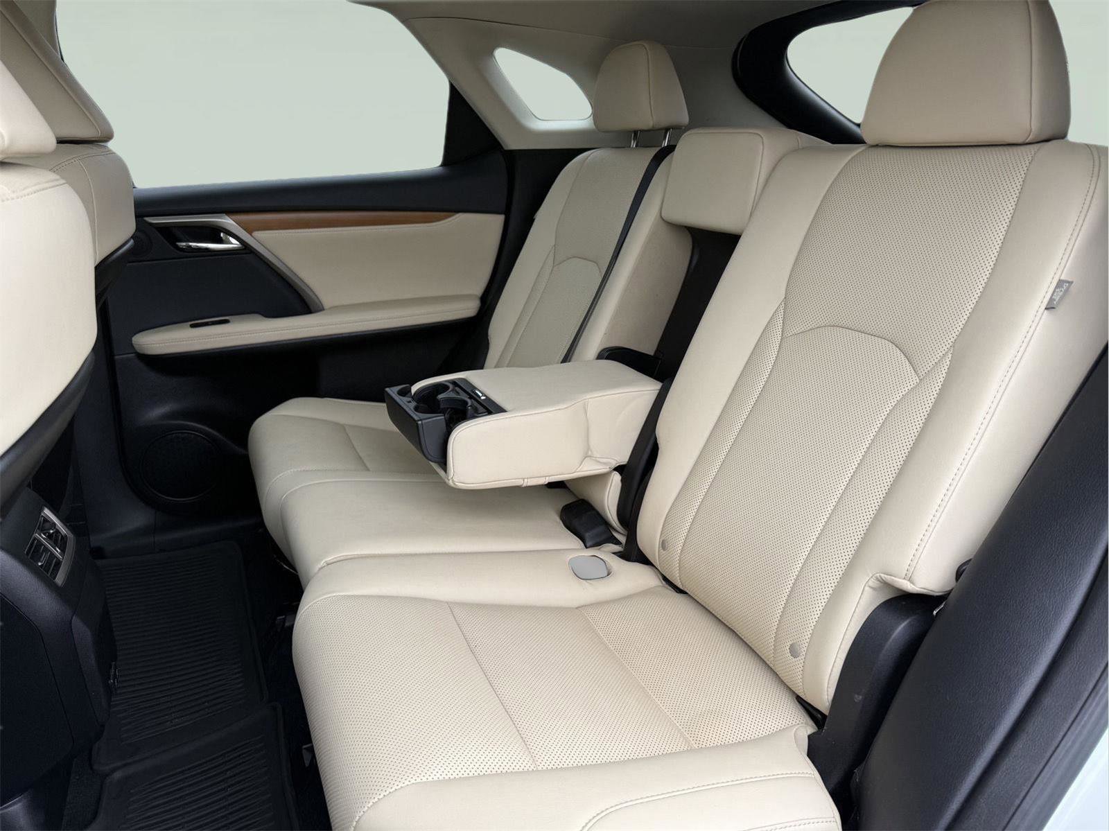 Used 2022 Lexus RX 350 AWD w/ Premium Package image 23