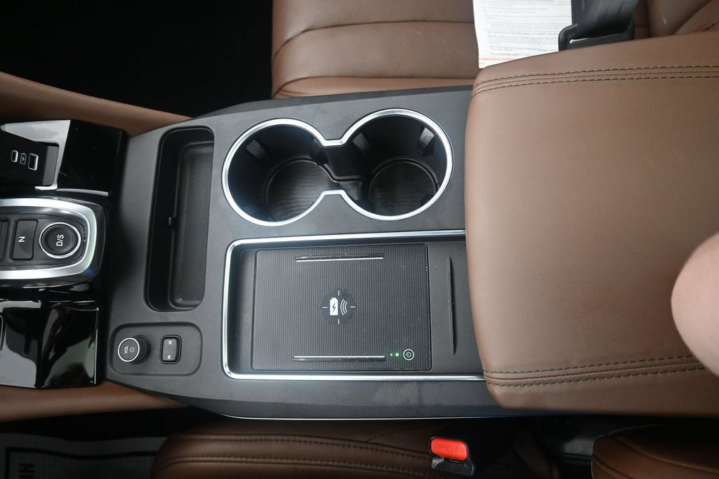Used 2025 Acura MDX w/ Technology Package FWD image 19