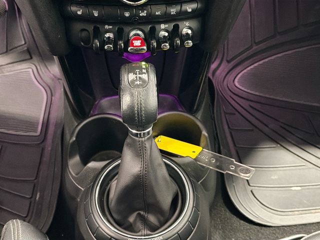 Used 2016 MINI Cooper S image 14