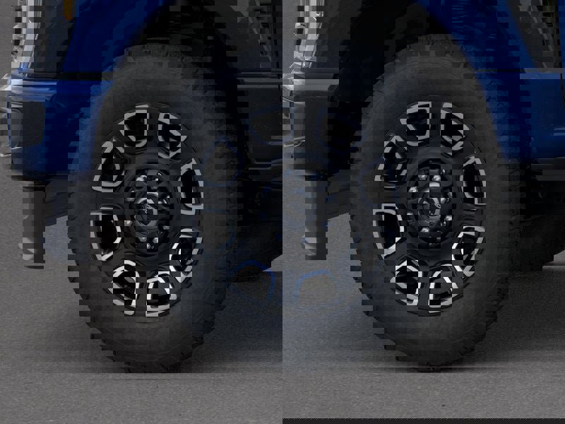 New 2026 Ford F250 Platinum image 19