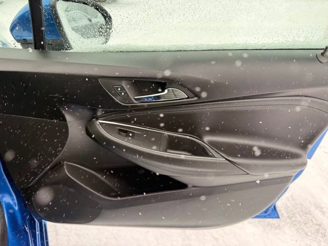 Used 2017 Chevrolet Cruze Premier w/ RS Package image 37