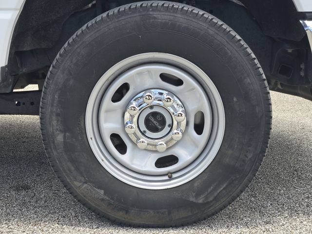 Used 2024 Ford F250 XL AWD/4WD image 11