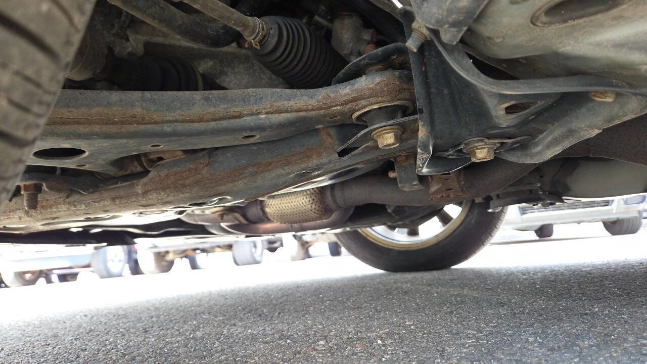 Used 2011 Lexus ES 350 FWD image 48