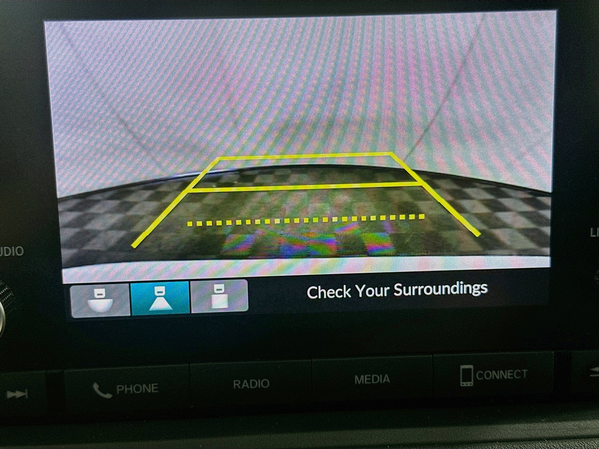 Used 2025 Honda Accord LX image 19
