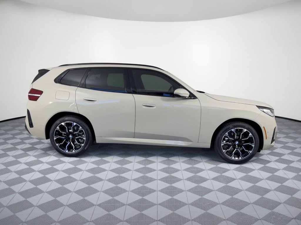 New 2026 BMW X3 xDrive30i w/ Premium Package AWD/4WD image 8