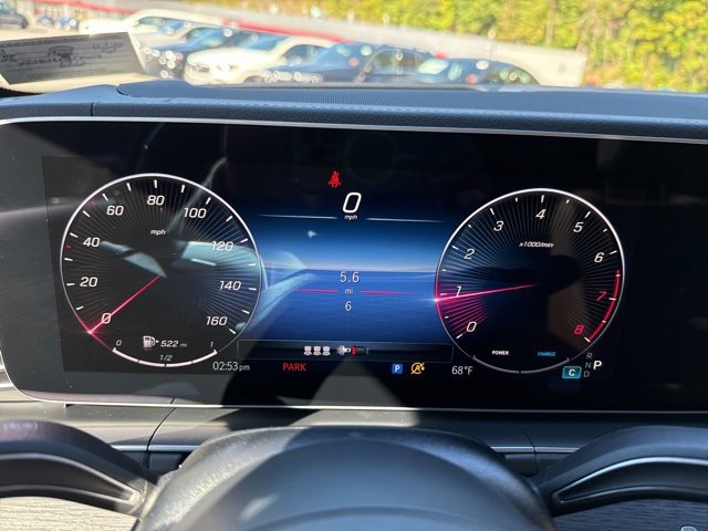 New 2026 Mercedes-Benz GLE 350 4MATIC image 13