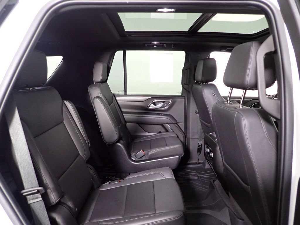 Used 2022 Chevrolet Tahoe Z71 AWD/4WD image 37