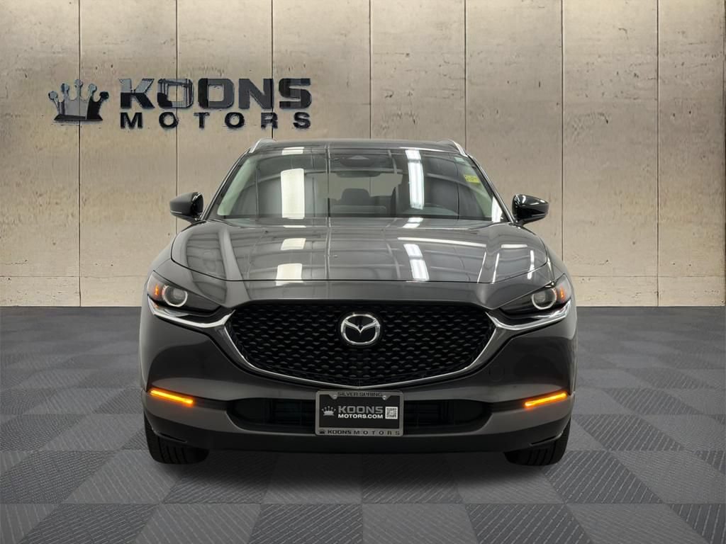 Used 2024 MAZDA CX-30 AWD 2.5 S w/ Select Sport Pkg image 3