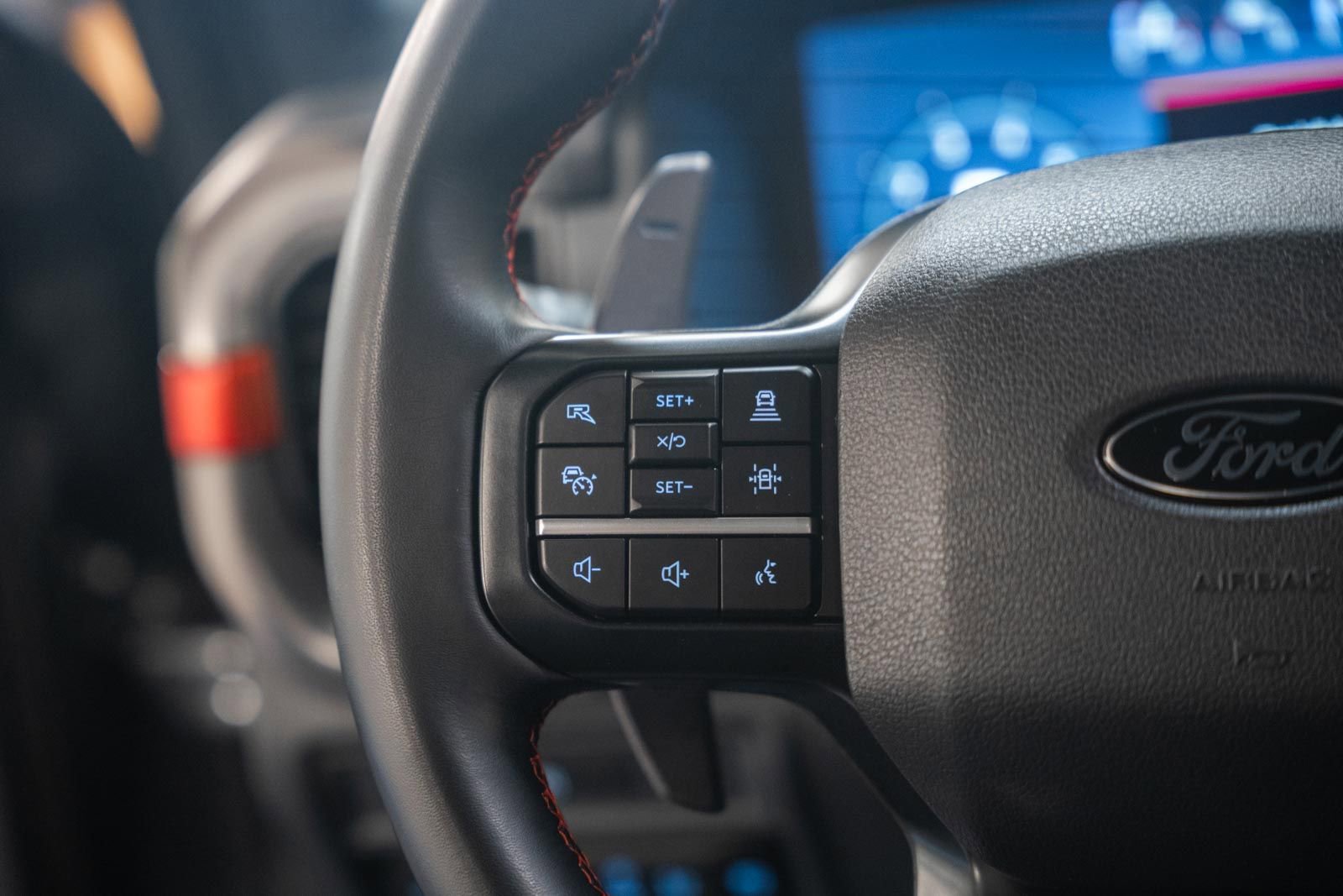 Used 2025 Ford F150 Raptor image 38