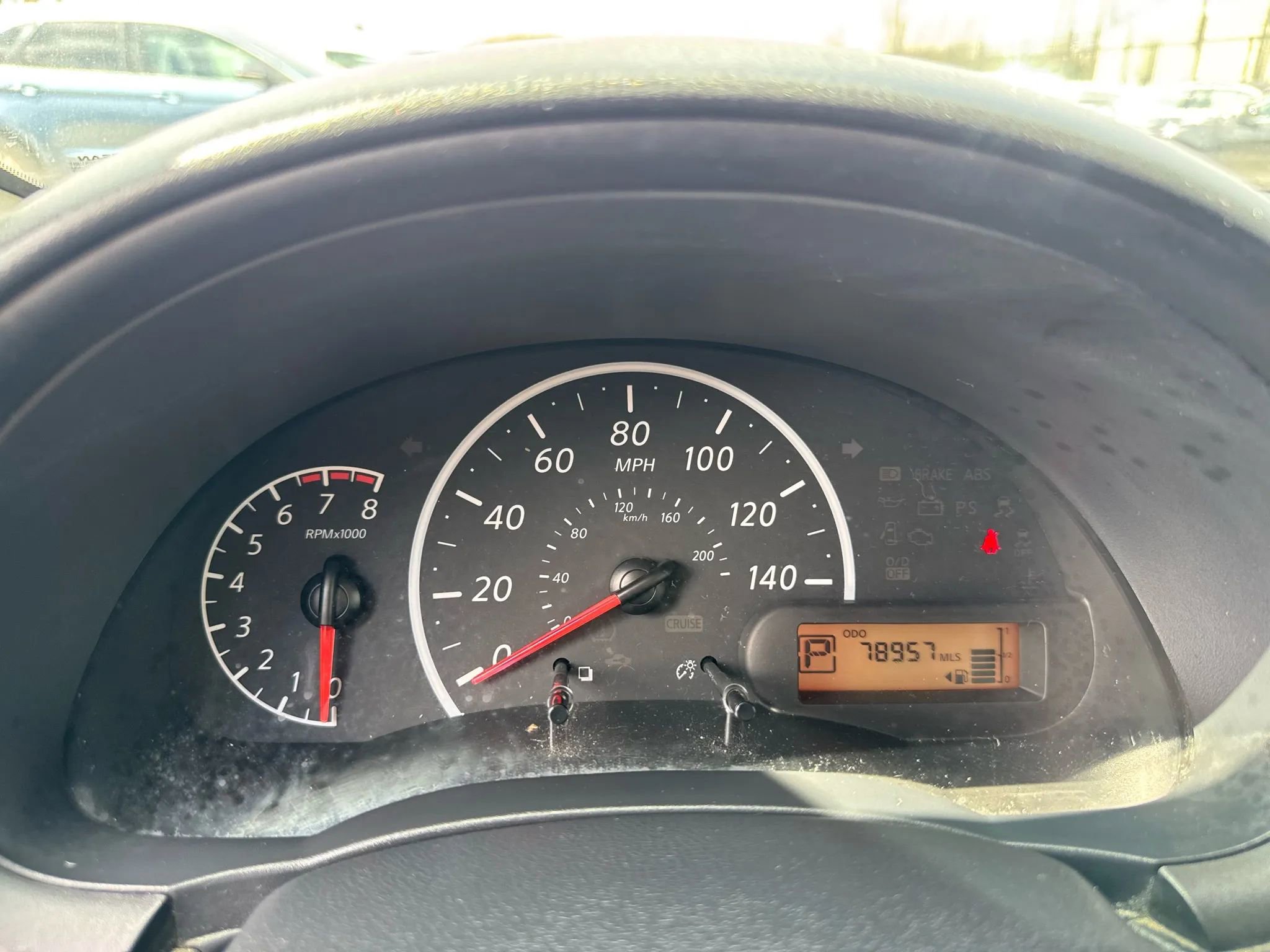 Used 2017 Nissan Versa S Plus image 44