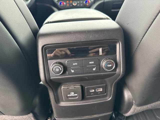 Used 2021 GMC Acadia SLT w/ Elevation Edition FWD image 23