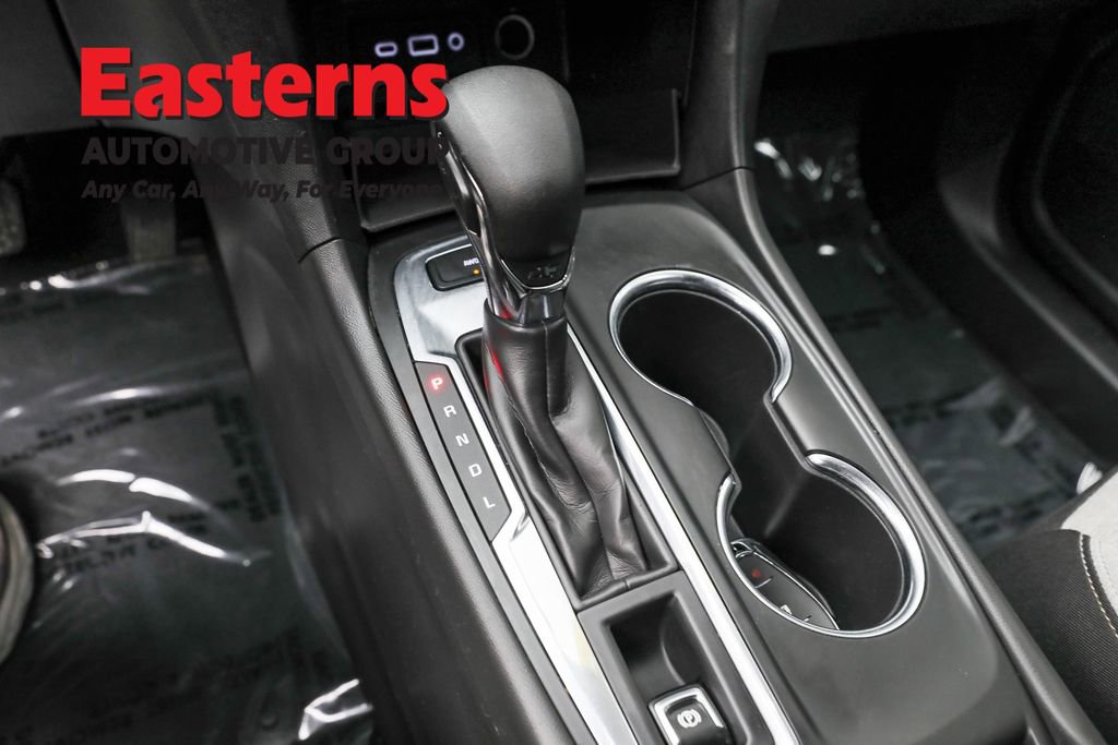 Used 2023 Chevrolet Equinox LT image 13