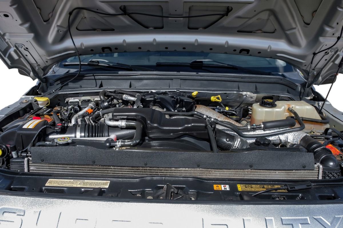Used 2014 Ford F450 XL w/ Power Equipment Group image 54