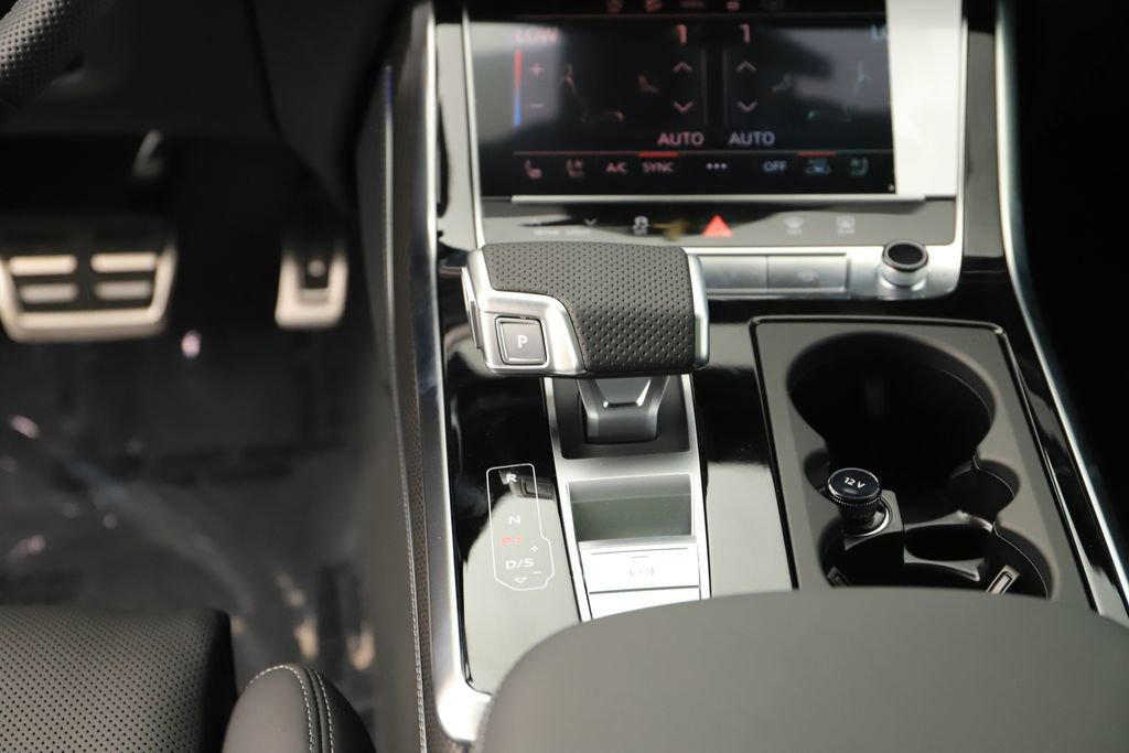 New 2026 Audi SQ7 Premium Plus image 21