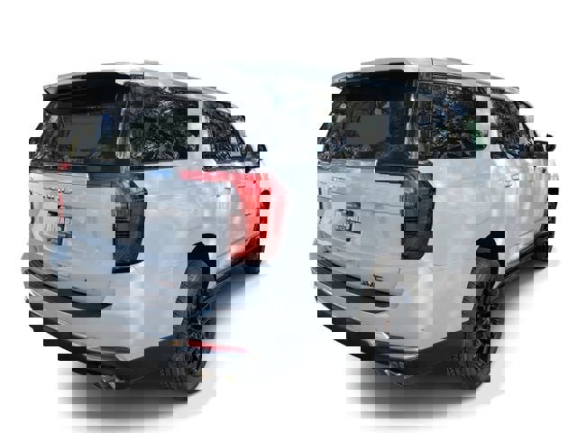 New 2026 GMC Yukon XL Denali w/ Sun & Power Step Package image 5