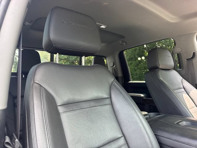 Used 2022 GMC Sierra 2500 Denali w/ Technology Package AWD/4WD image 23