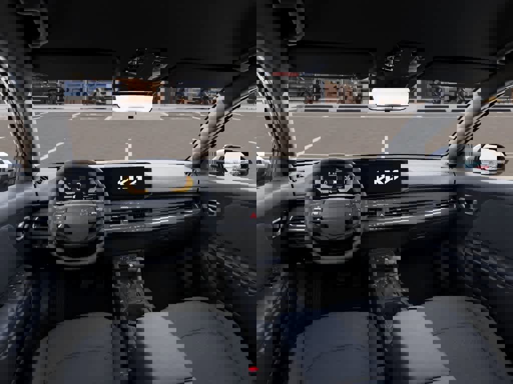 New 2026 Kia K4 LX image 14