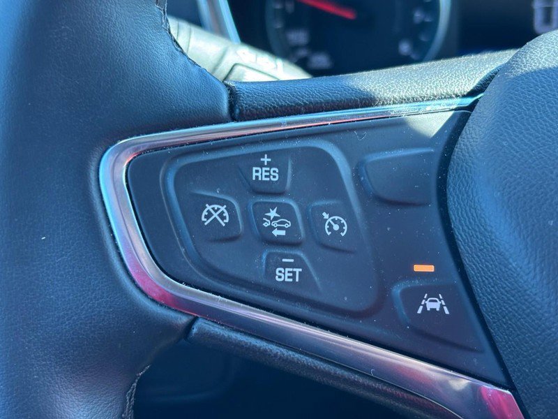 Certified 2024 Chevrolet Equinox LT w/ LPO, Floor Liner Package image 18