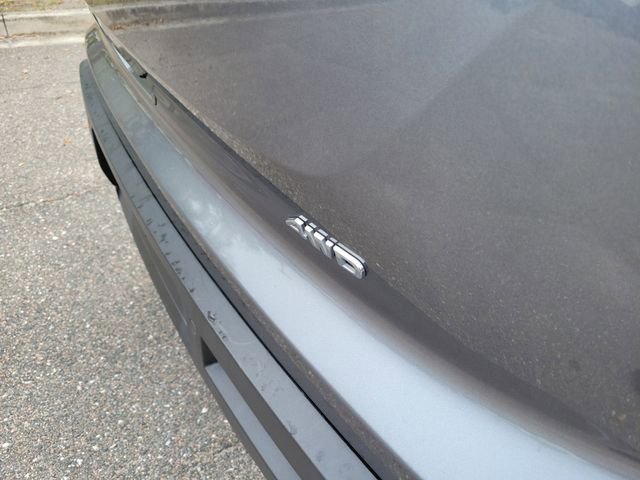 Used 2024 Nissan Pathfinder S AWD/4WD image 8