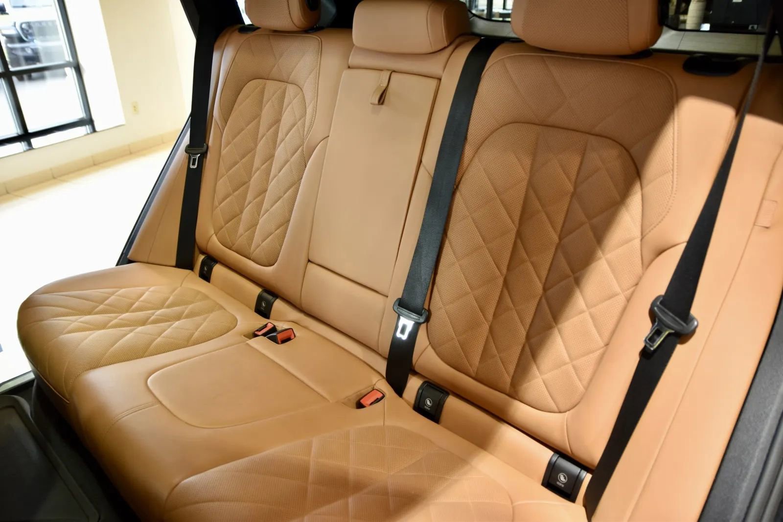 Used 2023 BMW X5 xDrive40i w/ Premium Package image 20