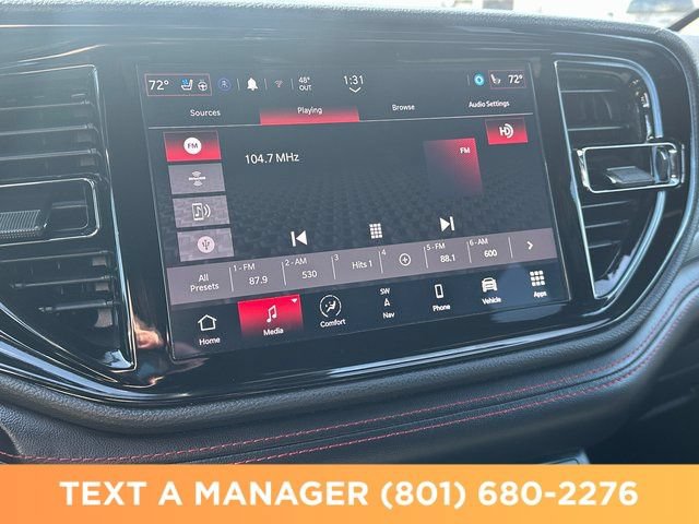 Used 2024 Dodge Durango GT AWD/4WD image 26