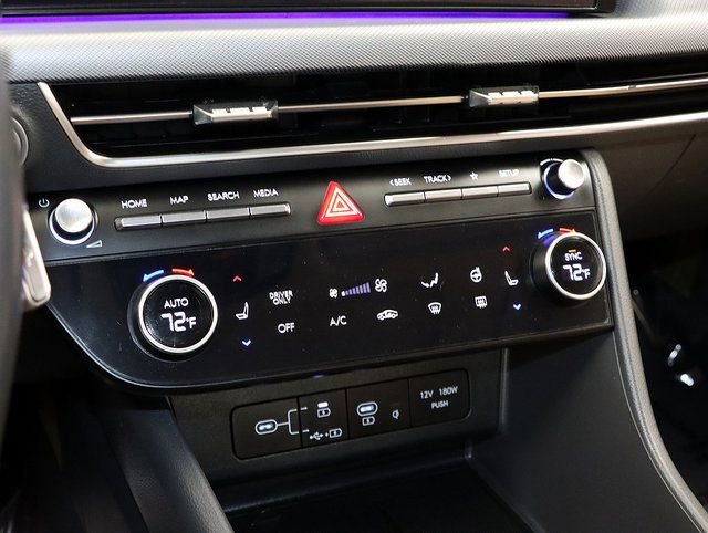 Used 2024 Hyundai Sonata Limited image 21