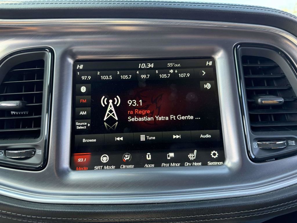 Used 2021 Dodge Challenger R/T Scat Pack w/ Plus Package image 25