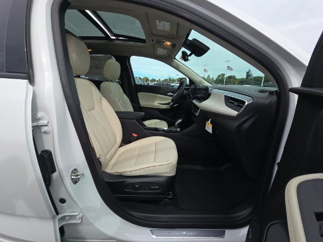 New 2026 Buick Encore GX Avenir w/ Avenir Technology Package AWD/4WD image 28