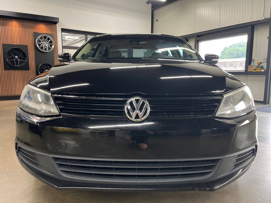 Used 2014 Volkswagen Jetta TDI FWD image 20