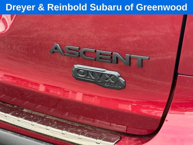 New 2026 Subaru Ascent Bronze Edition AWD/4WD image 10
