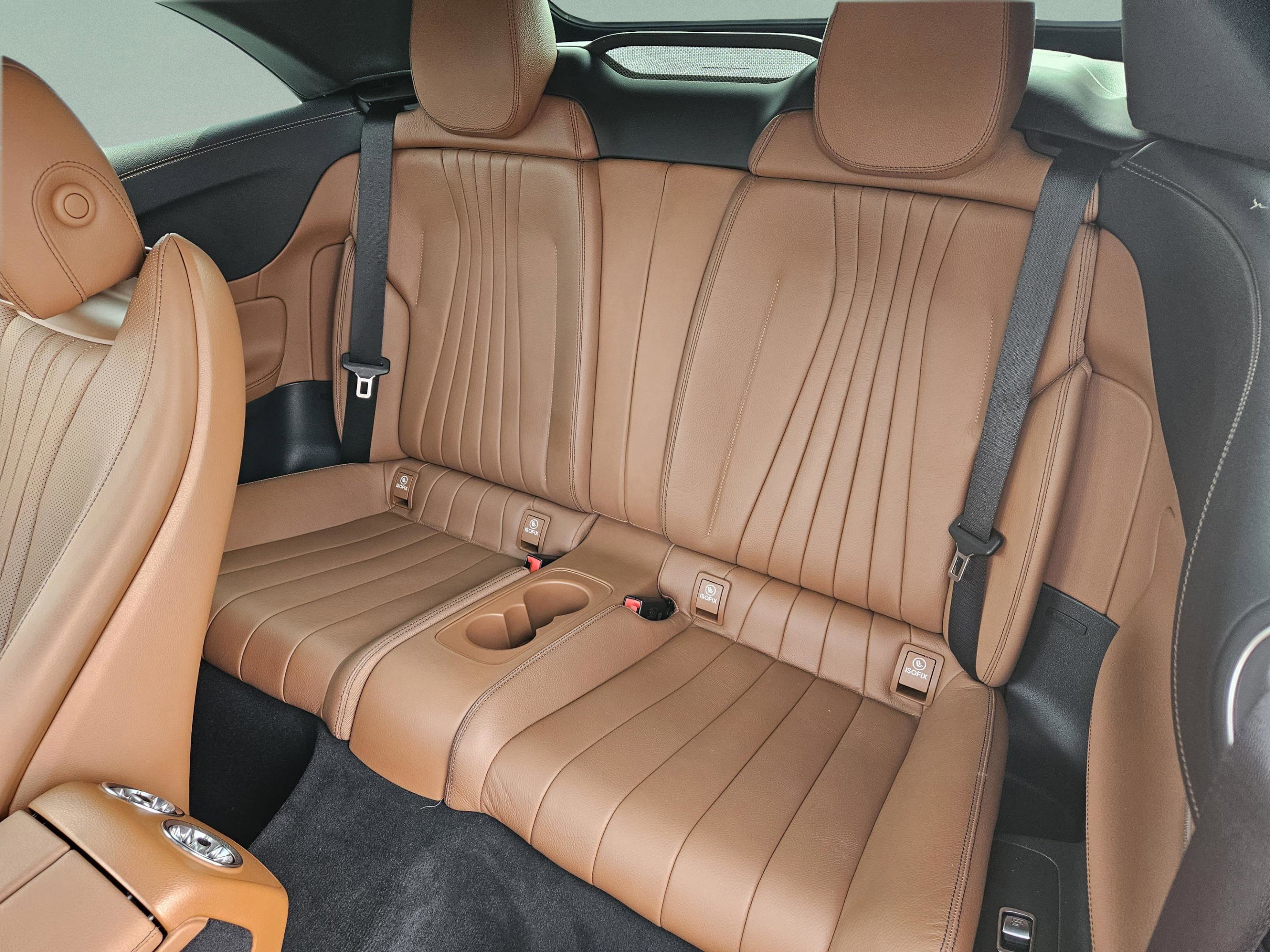 Certified 2023 Mercedes-Benz E 450 4MATIC Cabriolet image 28