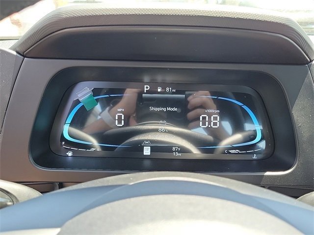 New 2025 Hyundai Elantra Sport image 6