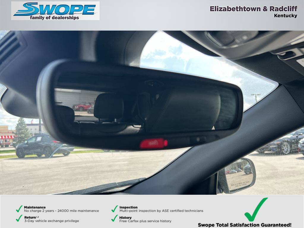 Used 2022 Jeep Compass High Altitude image 20