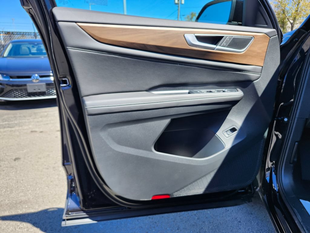 New 2026 Volkswagen Atlas SE AWD/4WD image 9