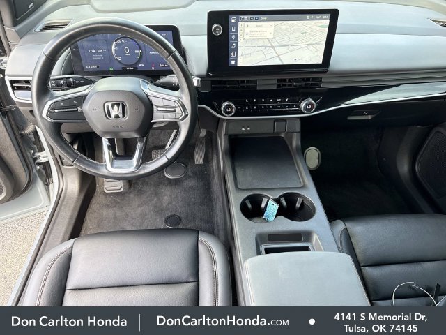 Used 2024 Honda Prologue Touring image 19