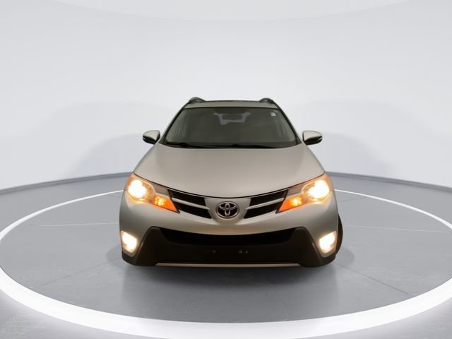 Used 2014 Toyota RAV4 XLE AWD/4WD image 7