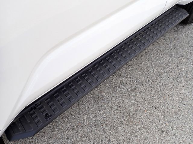 New 2026 Toyota 4Runner SR5 AWD/4WD image 12