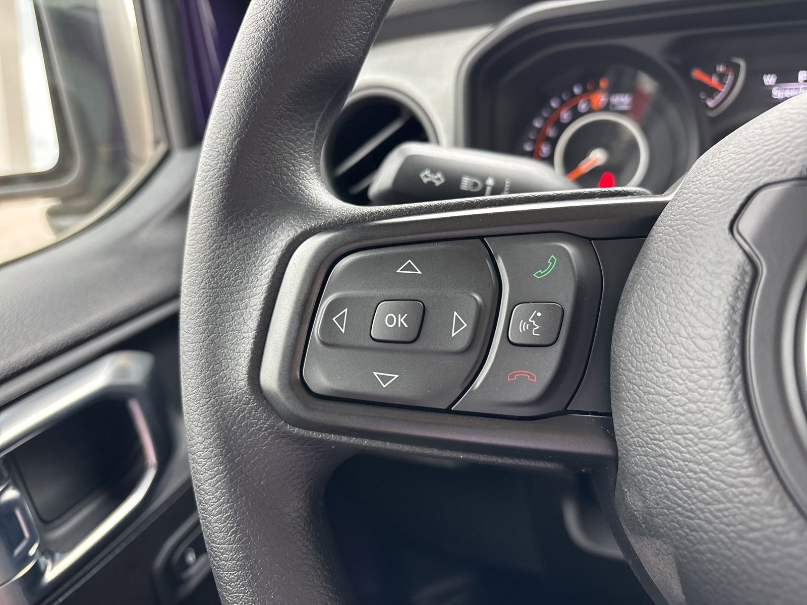 New 2026 Jeep Gladiator Sport image 25