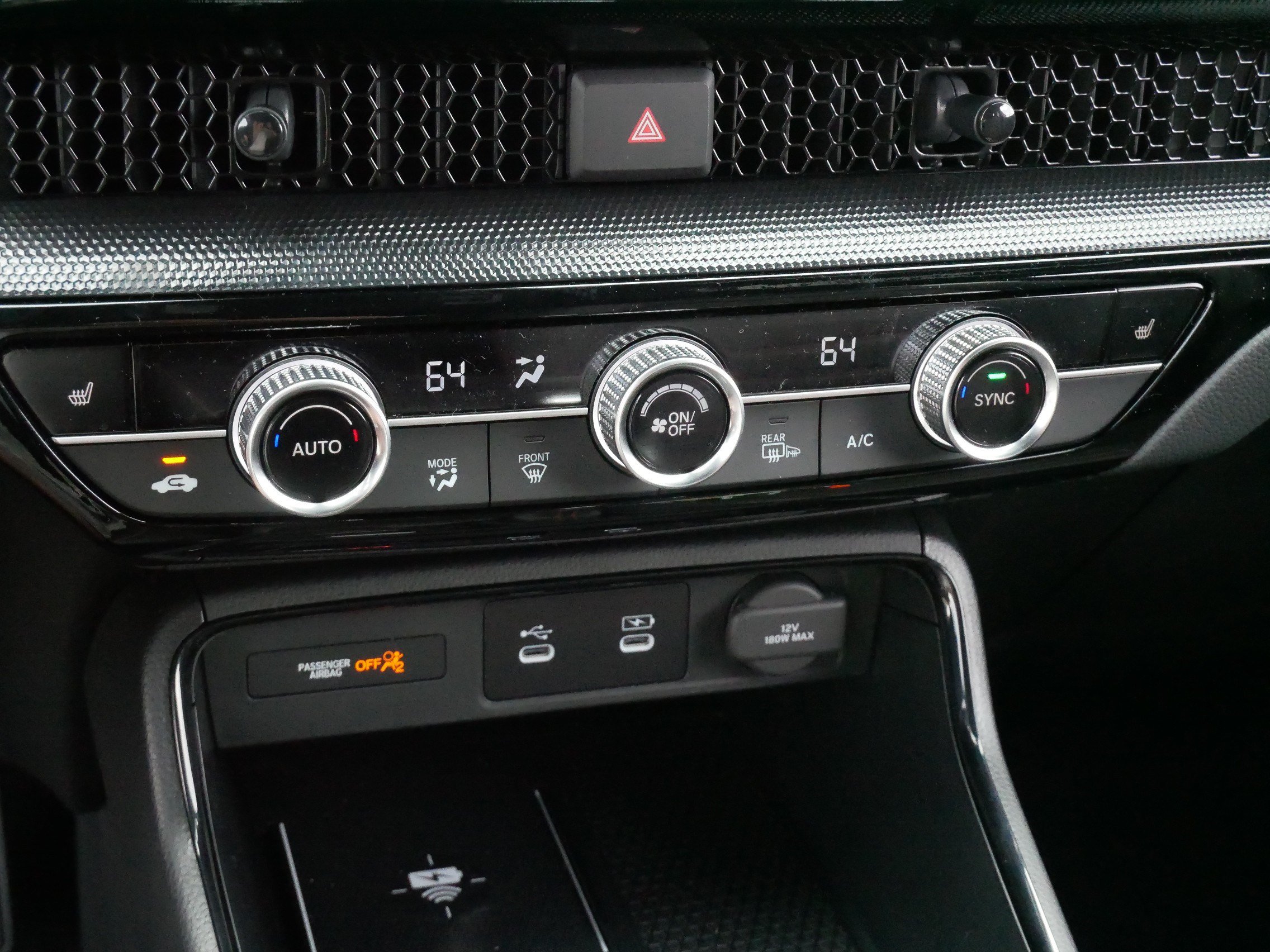 Used 2026 Honda CR-V Sport Touring image 23