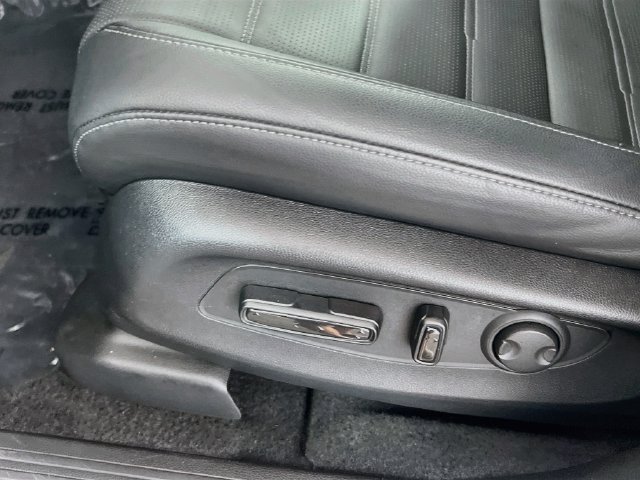 Used 2026 Honda CR-V EX-L image 15