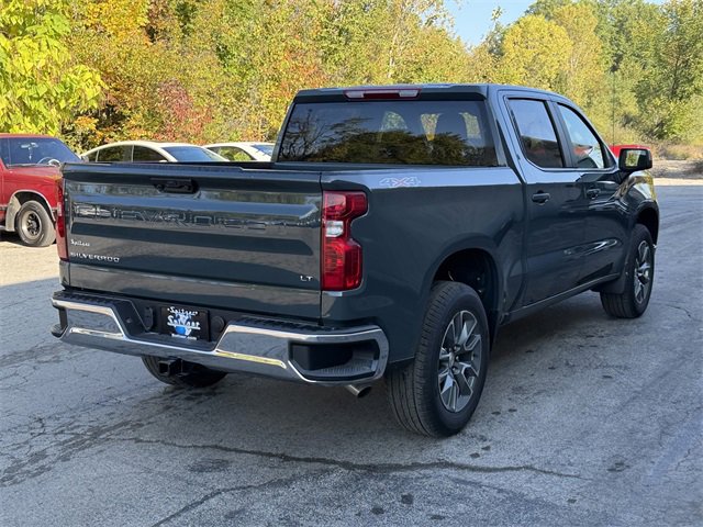 New 2026 Chevrolet Silverado 1500 LT image 5